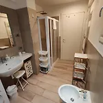 Apartment Butterfly In Suna With Garage Verbania