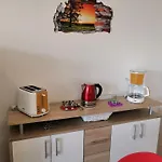 Apartment Butterfly In Suna With Garage Verbania