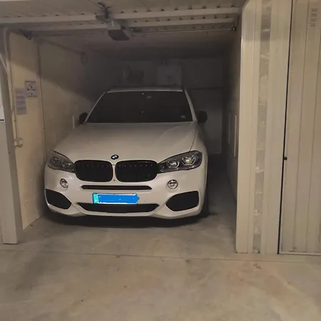 Apartment Butterfly In Suna With Garage