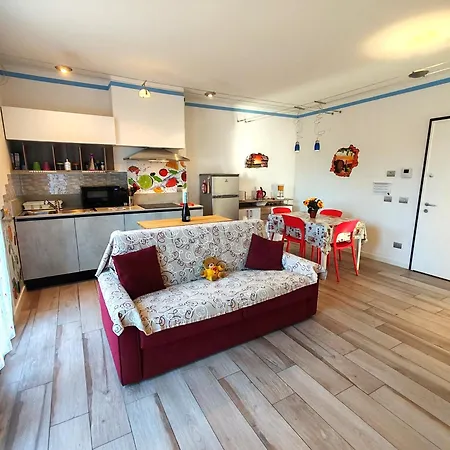 Apartment Butterfly In Suna With Garage *