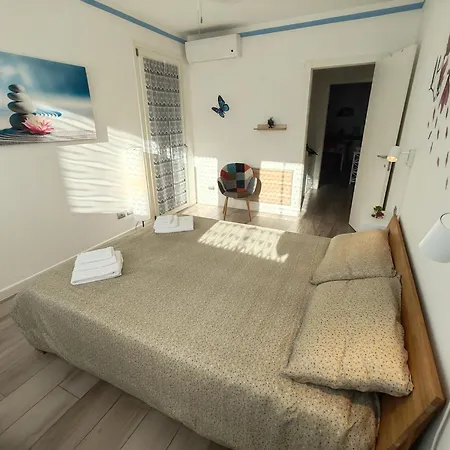 Apartment Butterfly In Suna With Garage