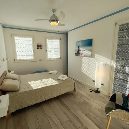 Butterfly In Suna With Garage * Verbania