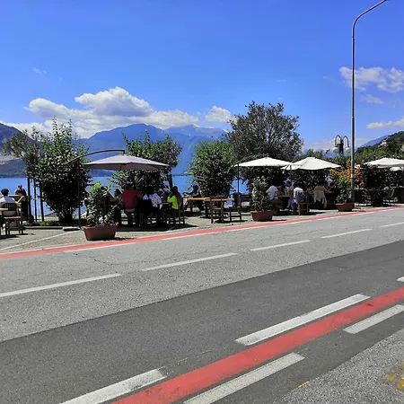 Apartment Butterfly In Suna With Garage *