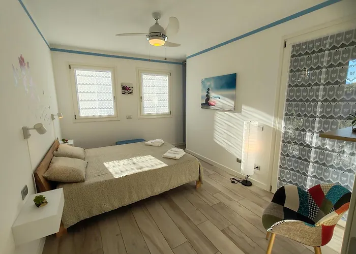 Butterfly In Suna With Garage * Verbania