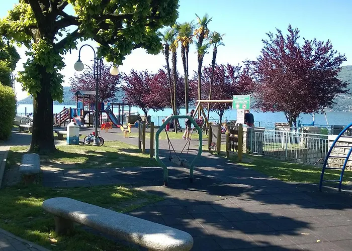 Butterfly In Suna With Garage Lägenhet *