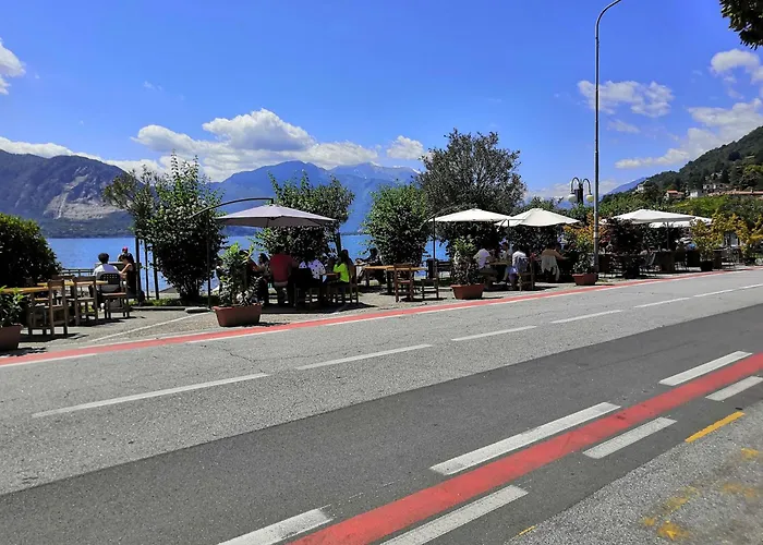 Lägenhet Butterfly In Suna With Garage *