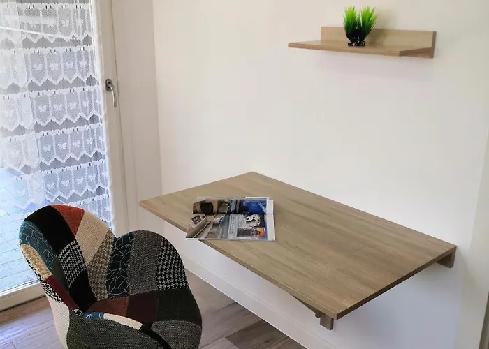 Apartment Butterfly In Suna With Garage *